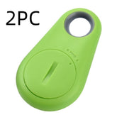 Water Drop Bluetooth Anti-Lost Item Finder