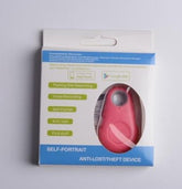 Water Drop Bluetooth Anti-Lost Item Finder