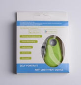 Water Drop Bluetooth Anti-Lost Item Finder