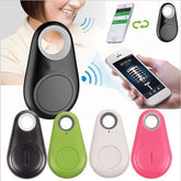 Water Drop Bluetooth Anti-Lost Item Finder