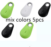 Water Drop Bluetooth Anti-Lost Item Finder