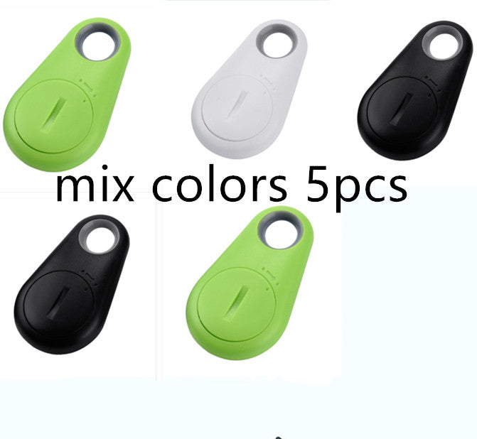 Water Drop Bluetooth Anti-Lost Item Finder