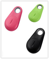 Water Drop Bluetooth Anti-Lost Item Finder