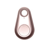 Water Drop Bluetooth Anti-Lost Item Finder
