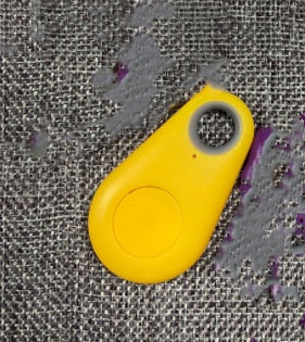 Water Drop Bluetooth Anti-Lost Item Finder