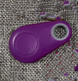 Water Drop Bluetooth Anti-Lost Item Finder