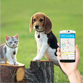 Water Drop Bluetooth Anti-Lost Item Finder