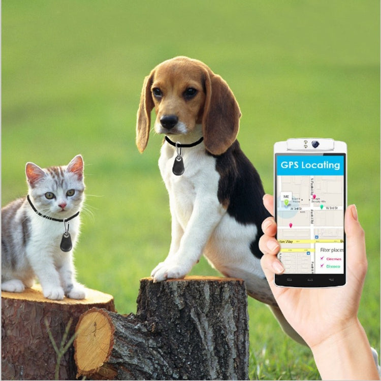 Water Drop Bluetooth Anti-Lost Item Finder
