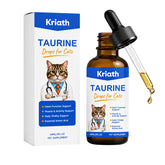 Kriath Daily Vitality Drops for Cats