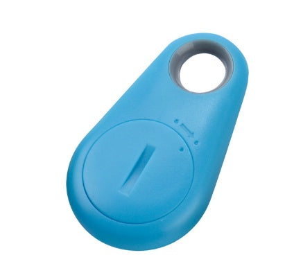 Water Drop Bluetooth Anti-Lost Item Finder