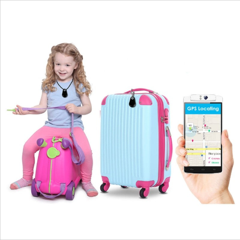 Water Drop Bluetooth Anti-Lost Item Finder