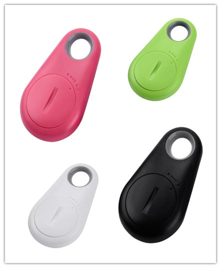 Water Drop Bluetooth Anti-Lost Item Finder