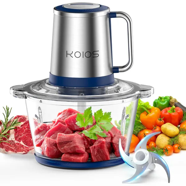 Kitchen Appliances & Gadgets