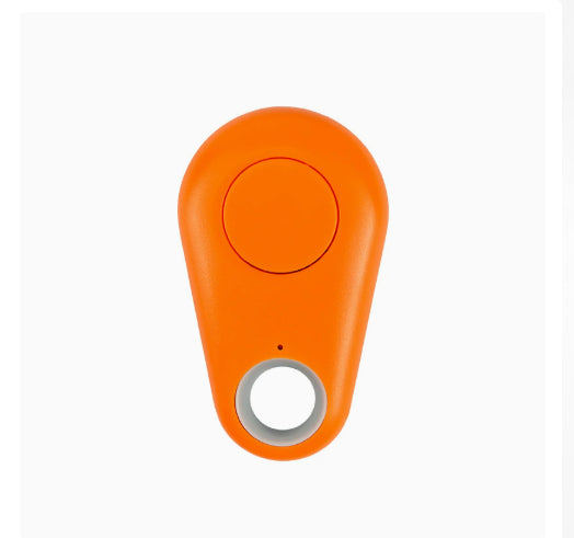 Water Drop Bluetooth Anti-Lost Item Finder