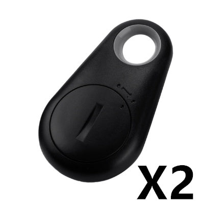 Water Drop Bluetooth Anti-Lost Item Finder
