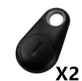 Water Drop Bluetooth Anti-Lost Item Finder