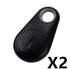 Water Drop Bluetooth Anti-Lost Item Finder