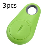 Water Drop Bluetooth Anti-Lost Item Finder