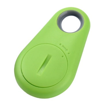 Water Drop Bluetooth Anti-Lost Item Finder