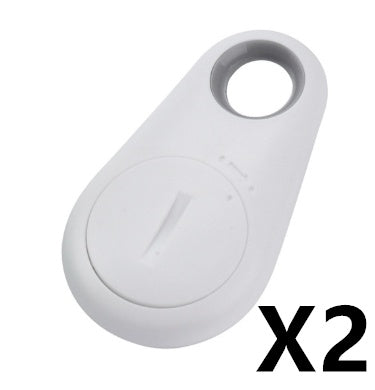 Water Drop Bluetooth Anti-Lost Item Finder