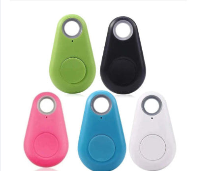 Water Drop Bluetooth Anti-Lost Item Finder