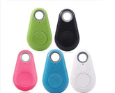 Water Drop Bluetooth Anti-Lost Item Finder