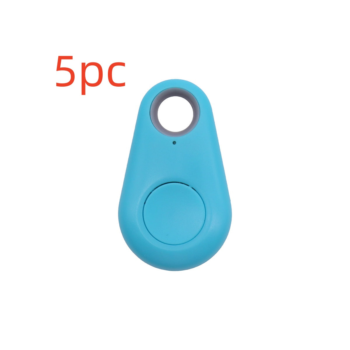 Water Drop Bluetooth Anti-Lost Item Finder