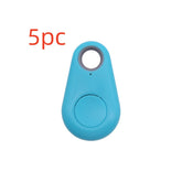 Water Drop Bluetooth Anti-Lost Item Finder