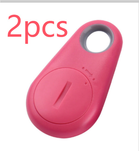 Water Drop Bluetooth Anti-Lost Item Finder