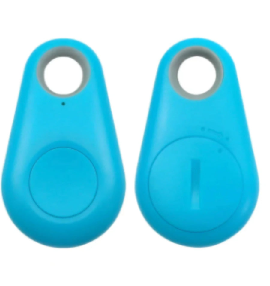 Water Drop Bluetooth Anti-Lost Item Finder