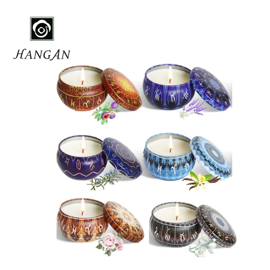 Fragrance Oil for Candle Making