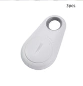 Water Drop Bluetooth Anti-Lost Item Finder