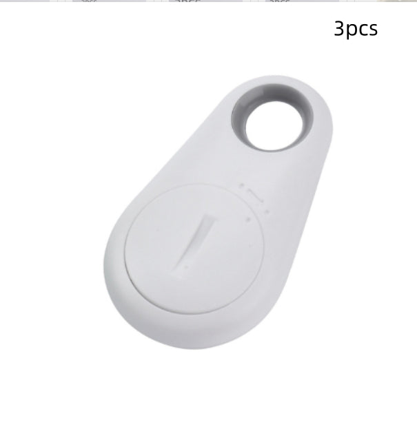 Water Drop Bluetooth Anti-Lost Item Finder