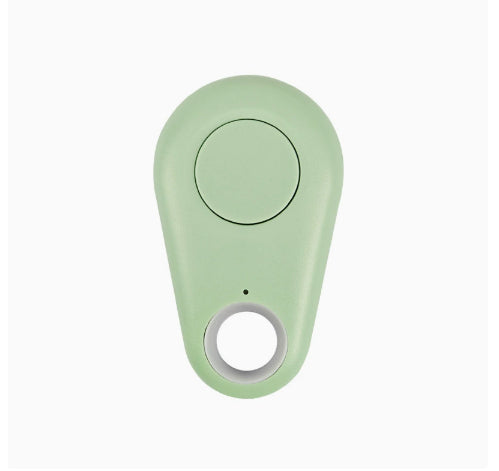 Water Drop Bluetooth Anti-Lost Item Finder