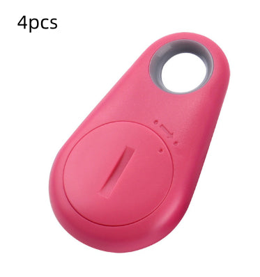 Water Drop Bluetooth Anti-Lost Item Finder