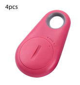 Water Drop Bluetooth Anti-Lost Item Finder