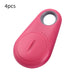 Water Drop Bluetooth Anti-Lost Item Finder